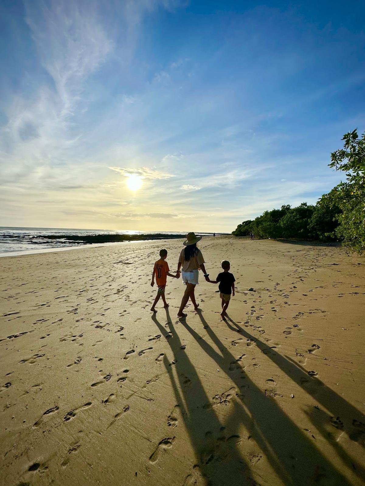 Human Design child reading